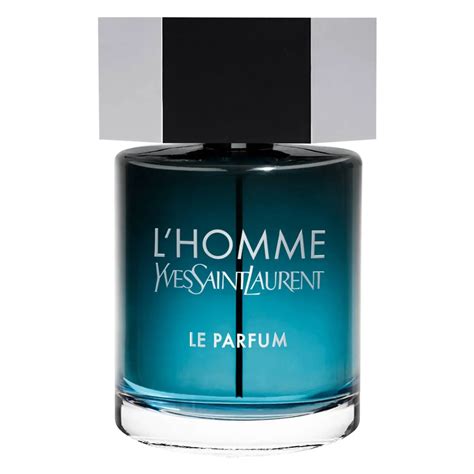 perfume yves saint laurent hombre nuevo|l'homme yves saint laurent price.